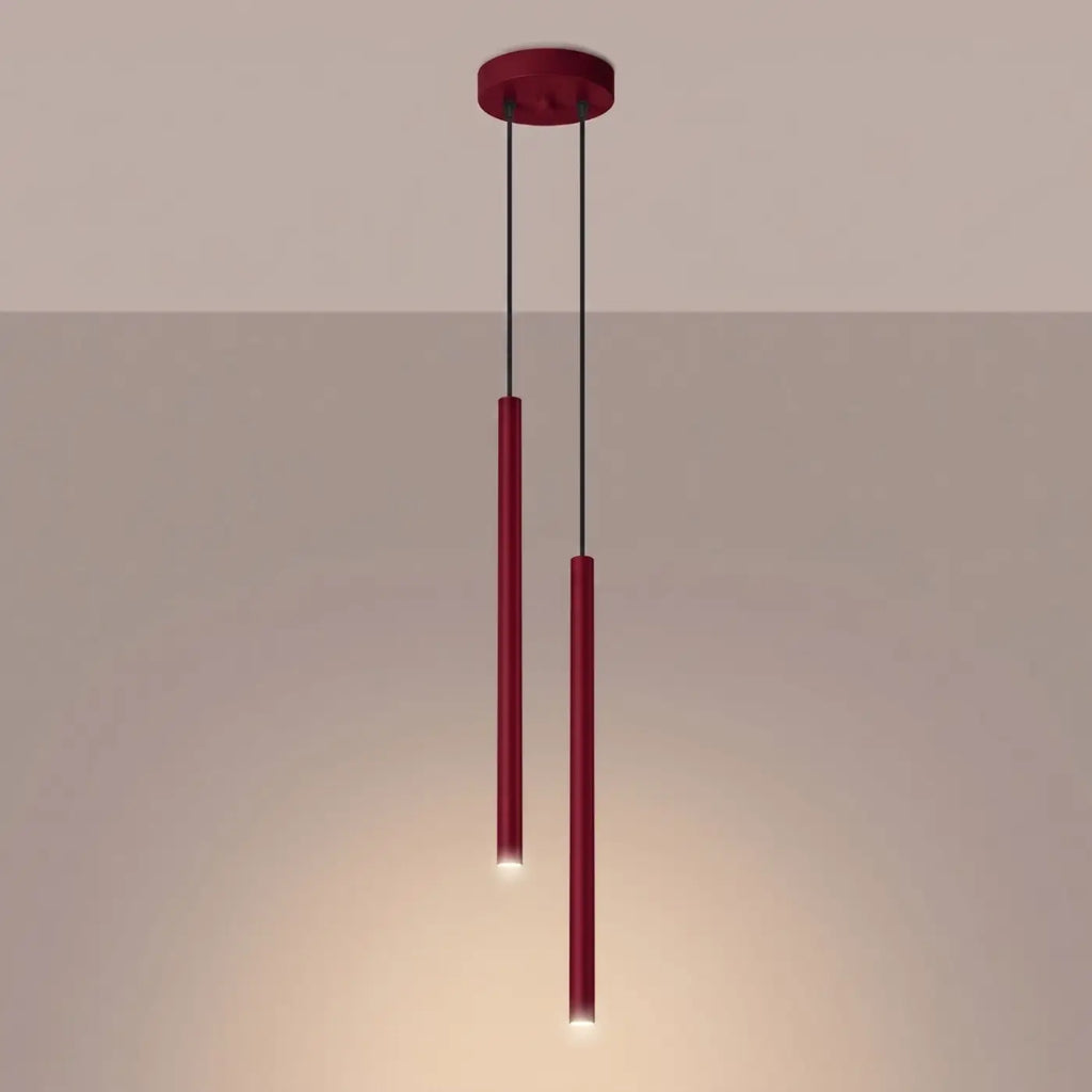 Suspension Luminaire | PASTELO