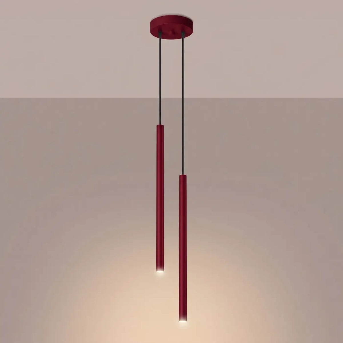 Suspension Luminaire | PASTELO