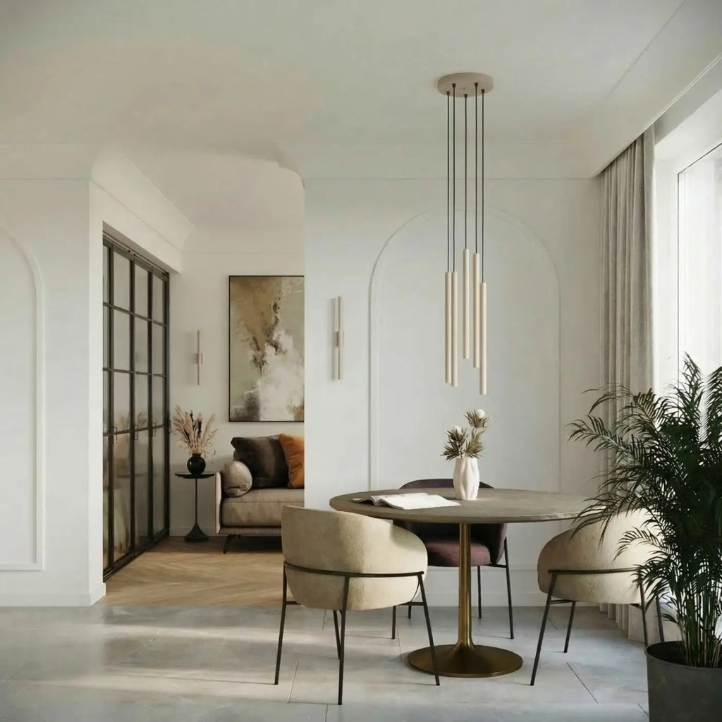 Suspension Luminaire | PASTELO
