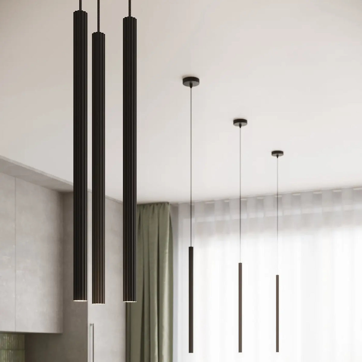 Suspension Luminaire | ARCHE