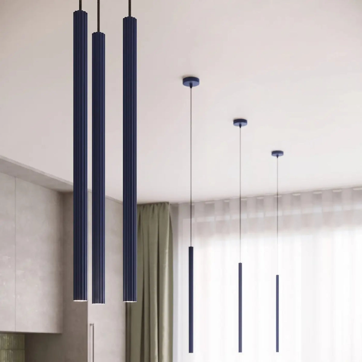 Suspension Luminaire | ARCHE