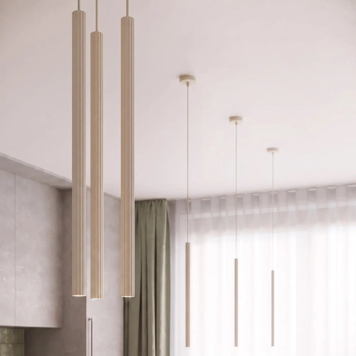 Suspension Luminaire | ARCHE