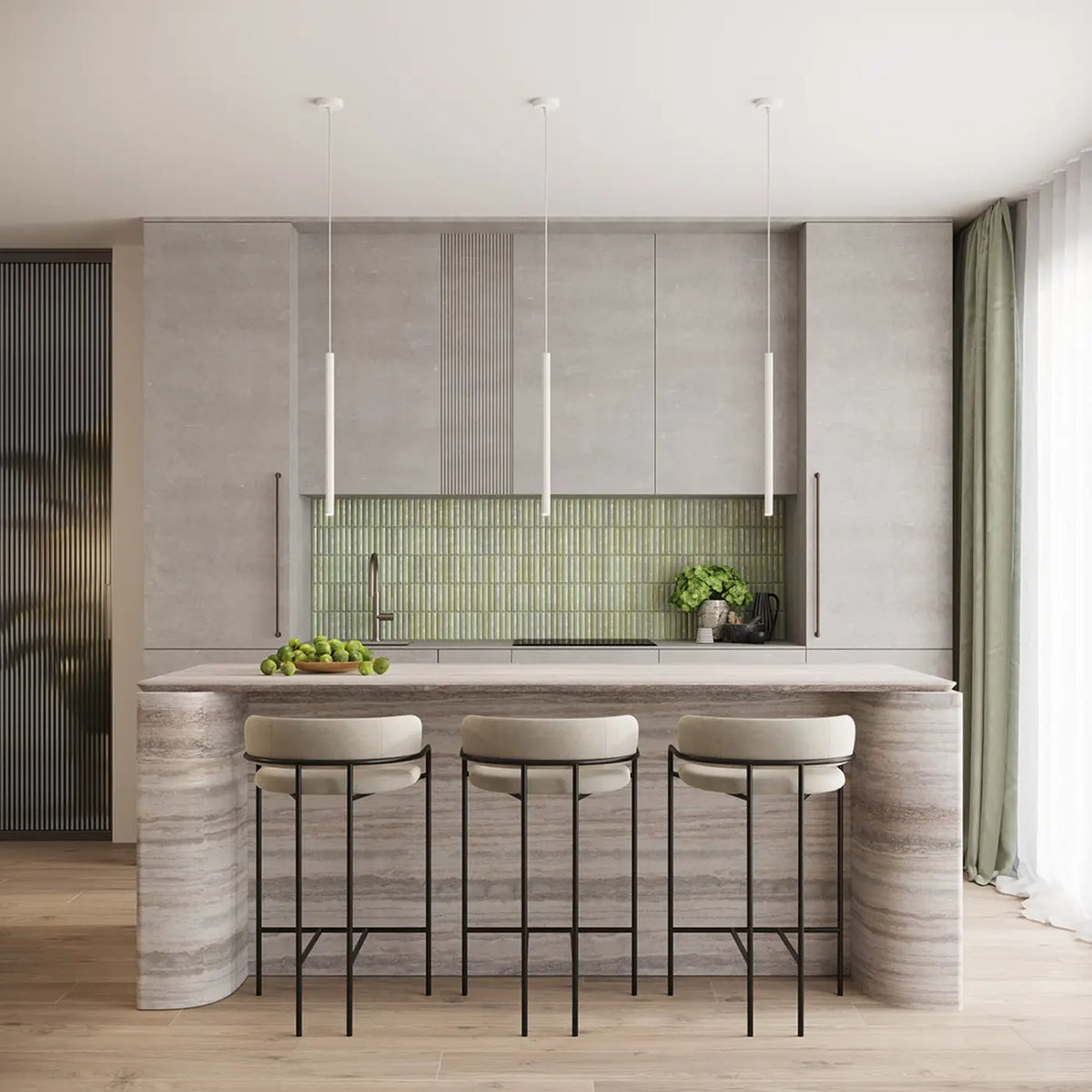 Suspension Luminaire | ARCHE