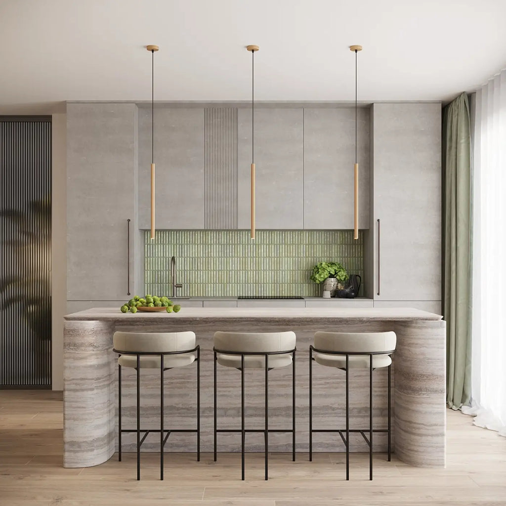 Suspension Luminaire | ARCHE