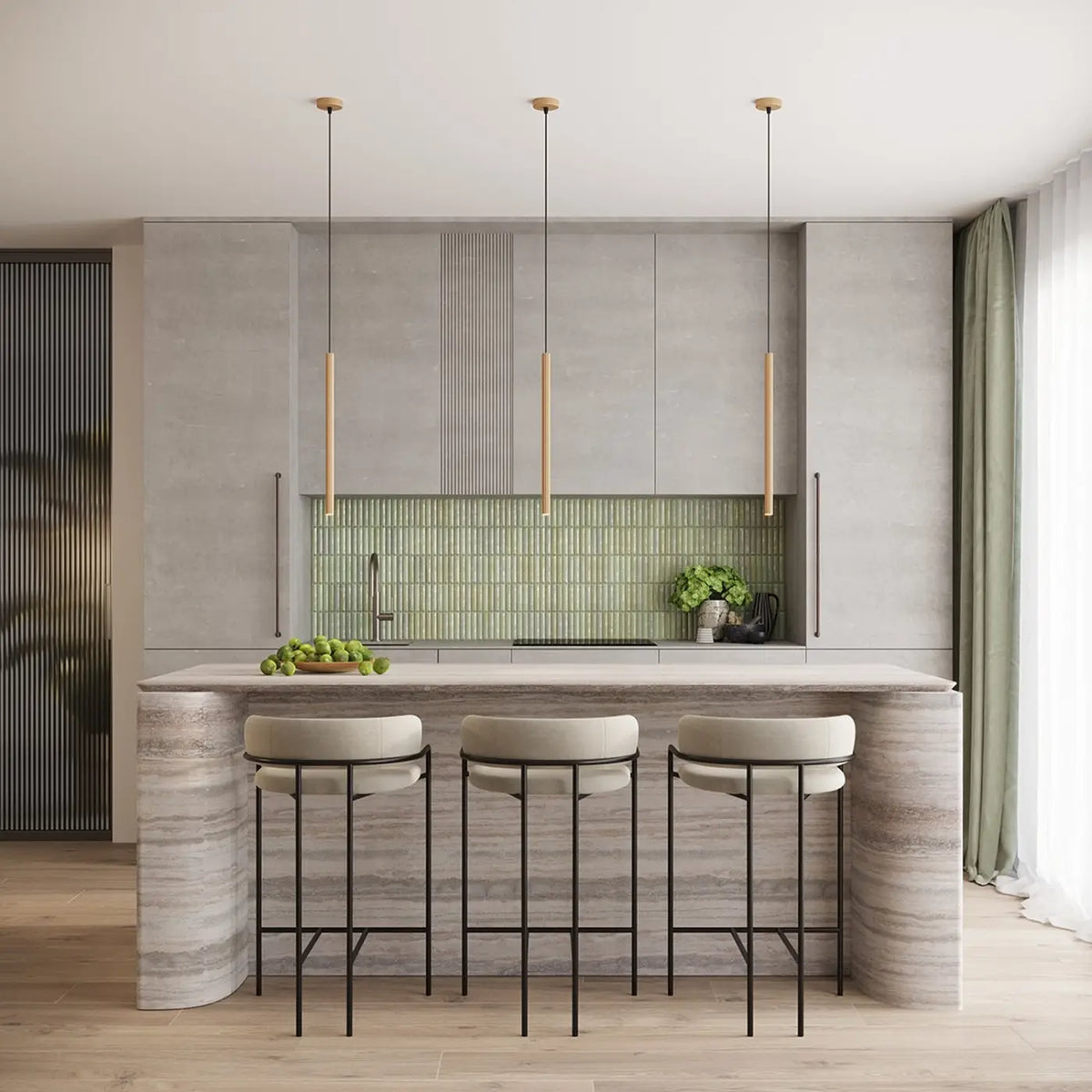 Suspension Luminaire | ARCHE