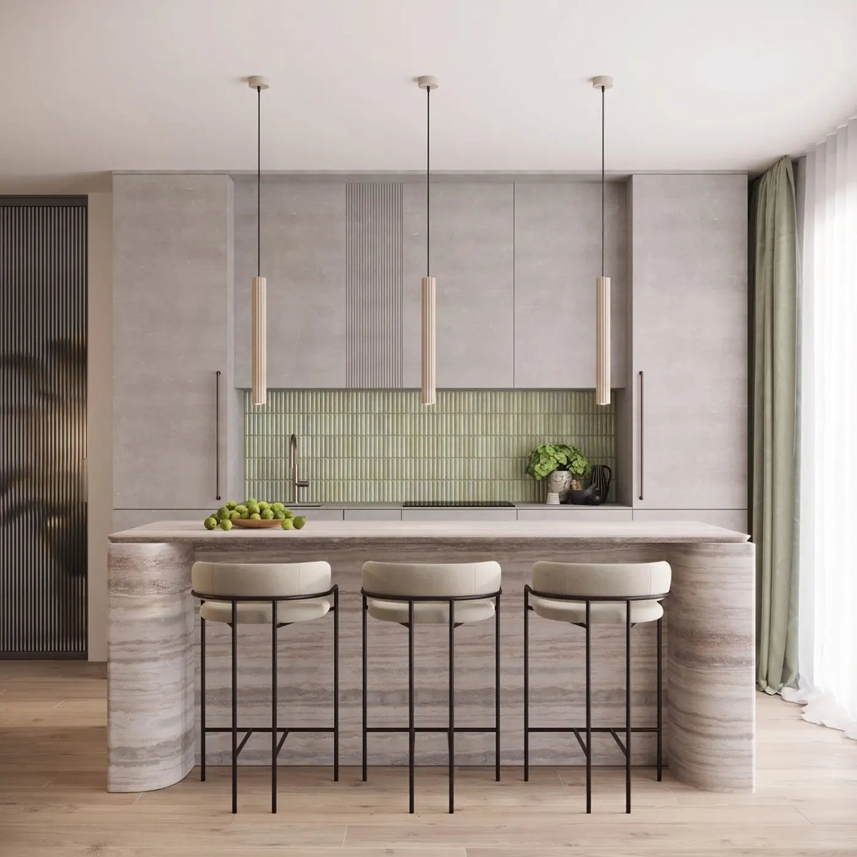 Suspension Luminaire | ARCHE