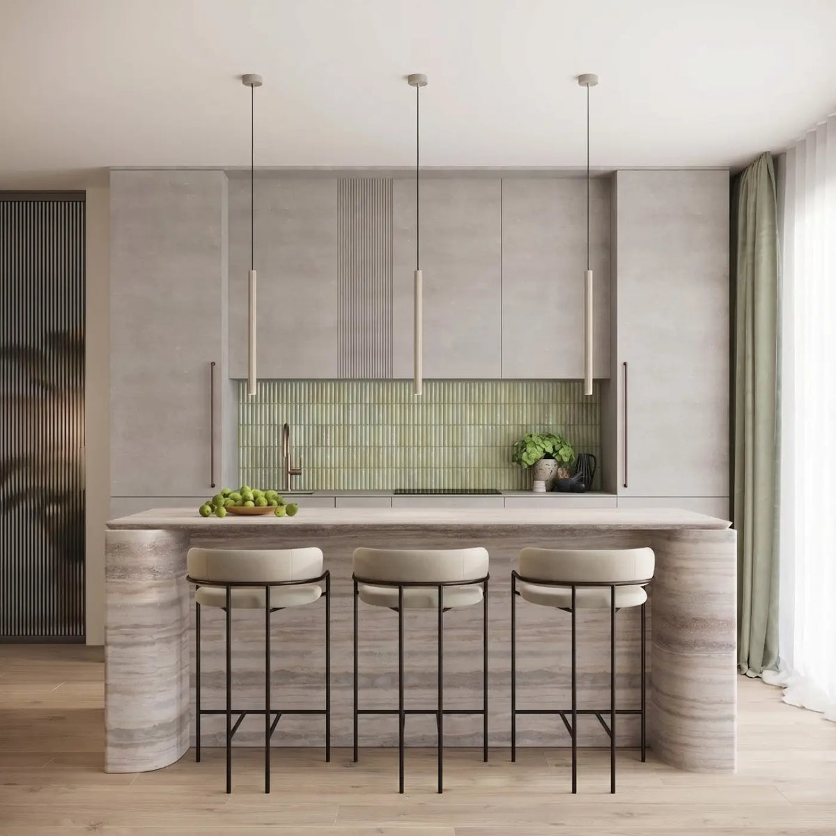 Suspension Luminaire | ARCHE