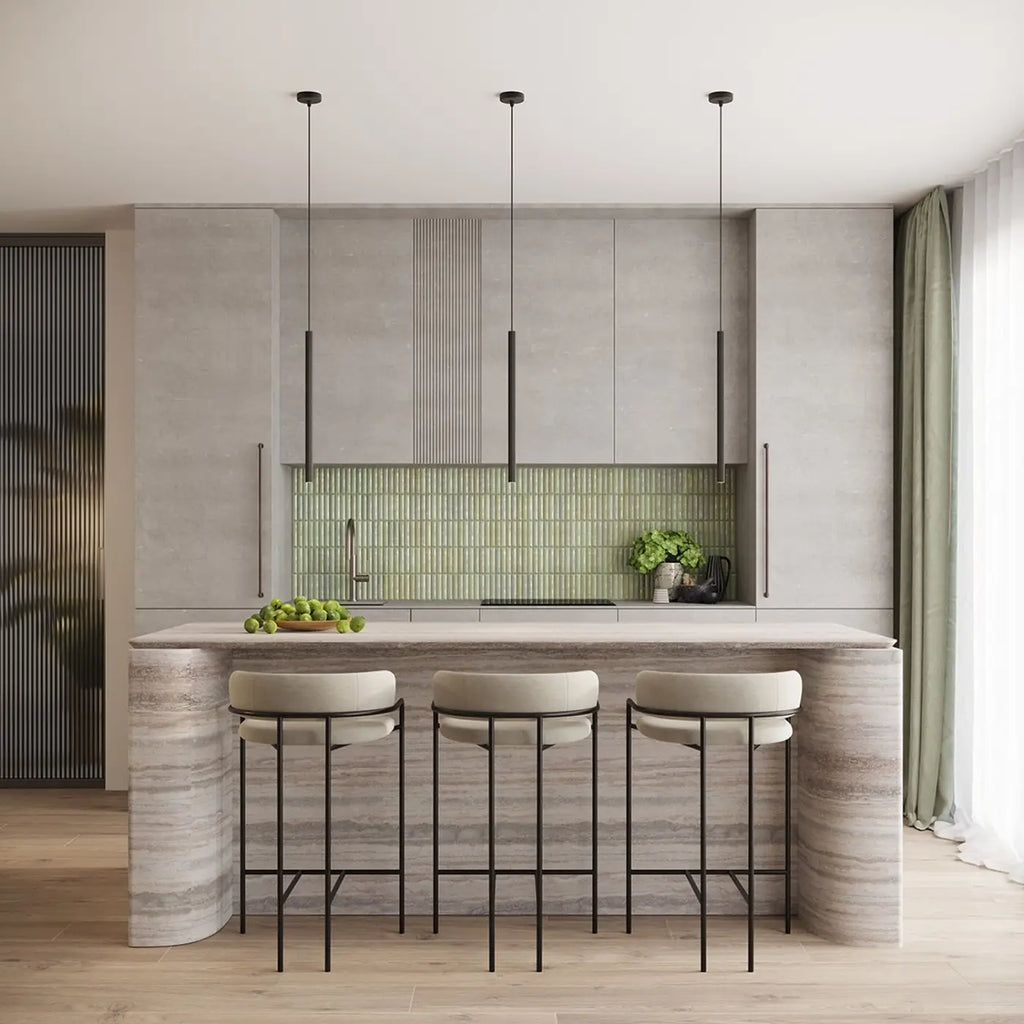 Suspension Luminaire | ARCHE