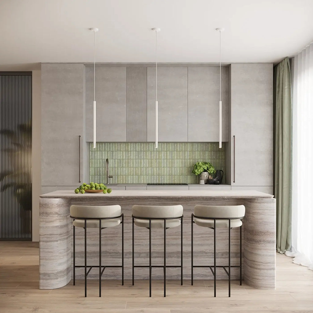Suspension Luminaire | ARCHE