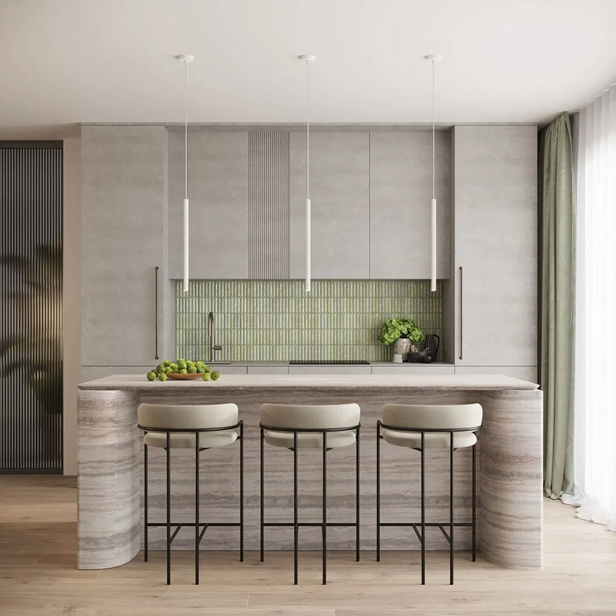 Suspension Luminaire | ARCHE