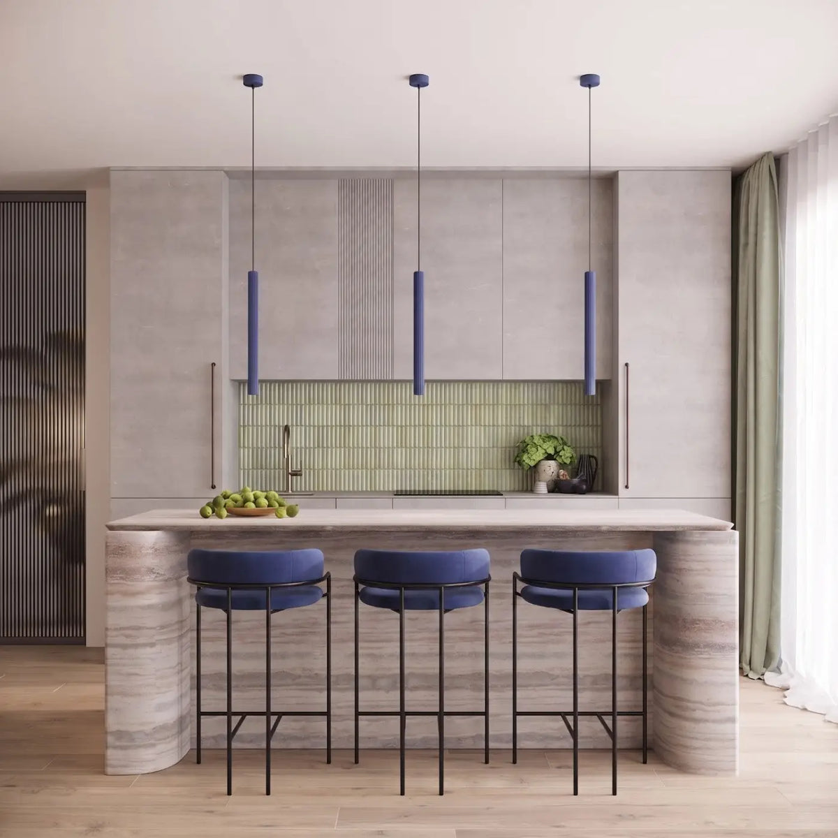 Suspension Luminaire | ARCHE