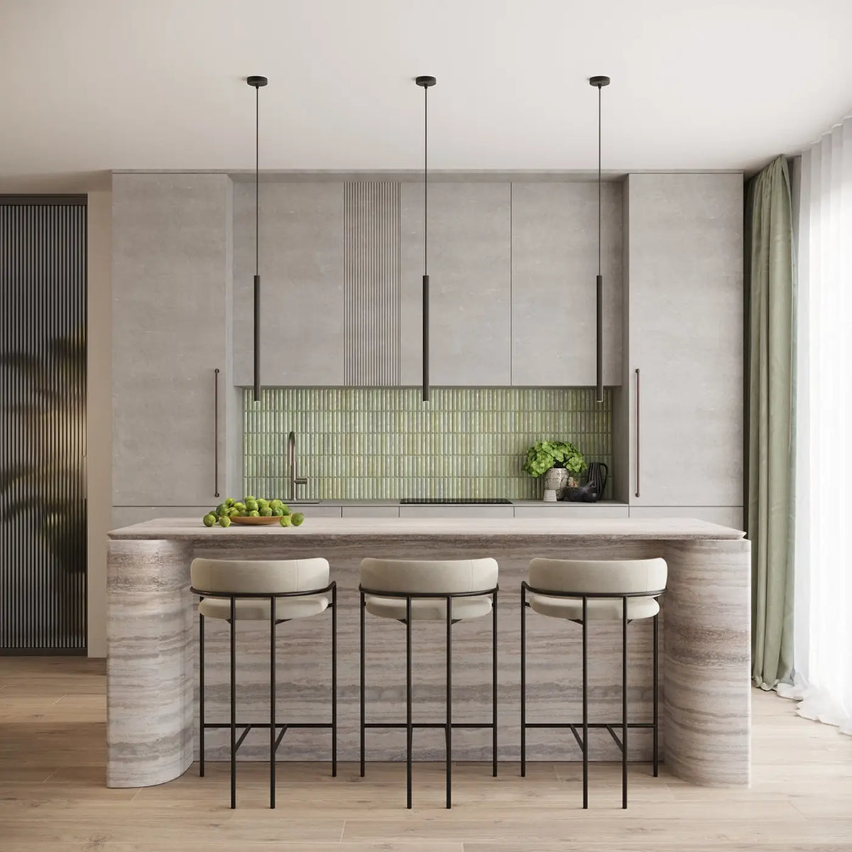 Suspension Luminaire | ARCHE