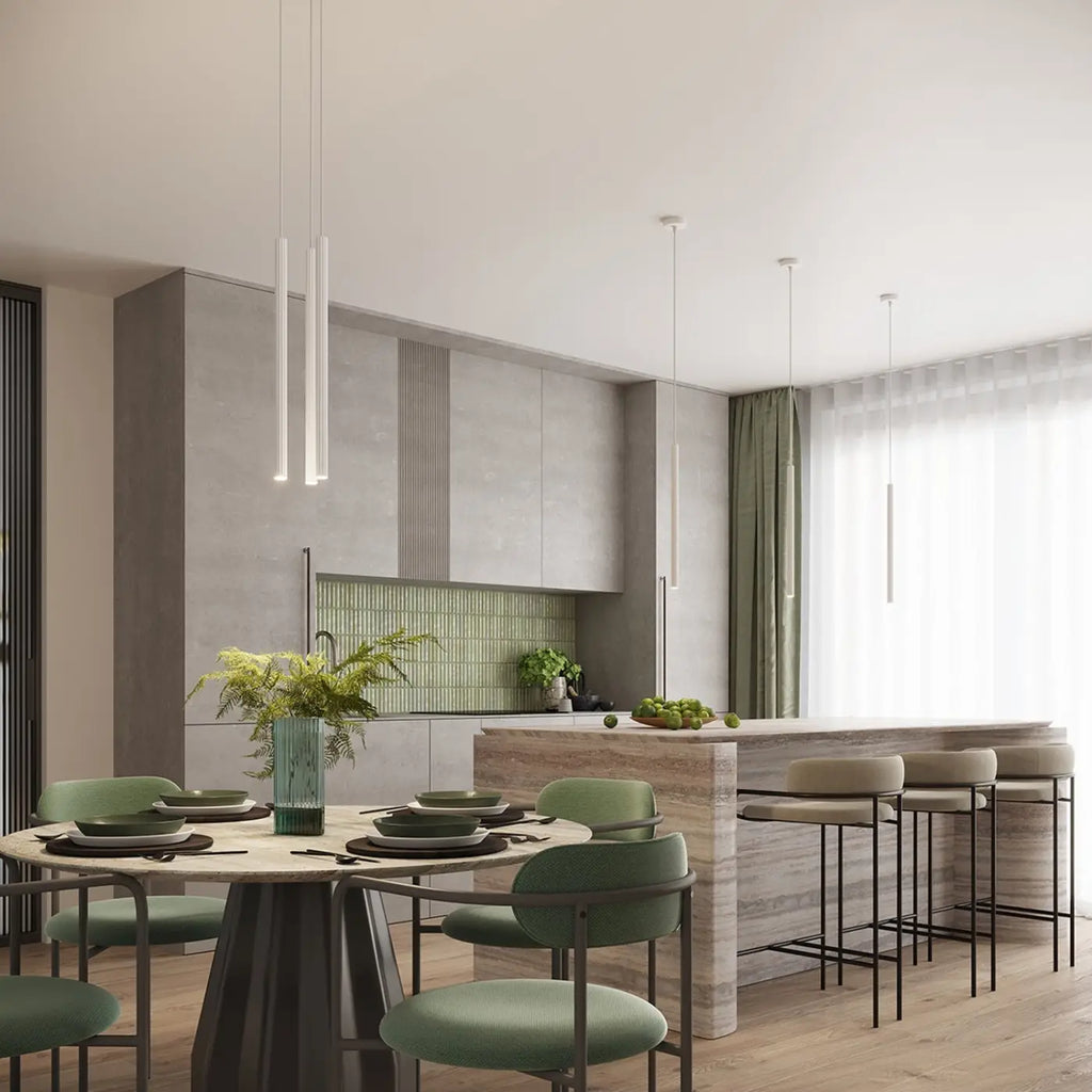 Suspension Luminaire | ARCHE
