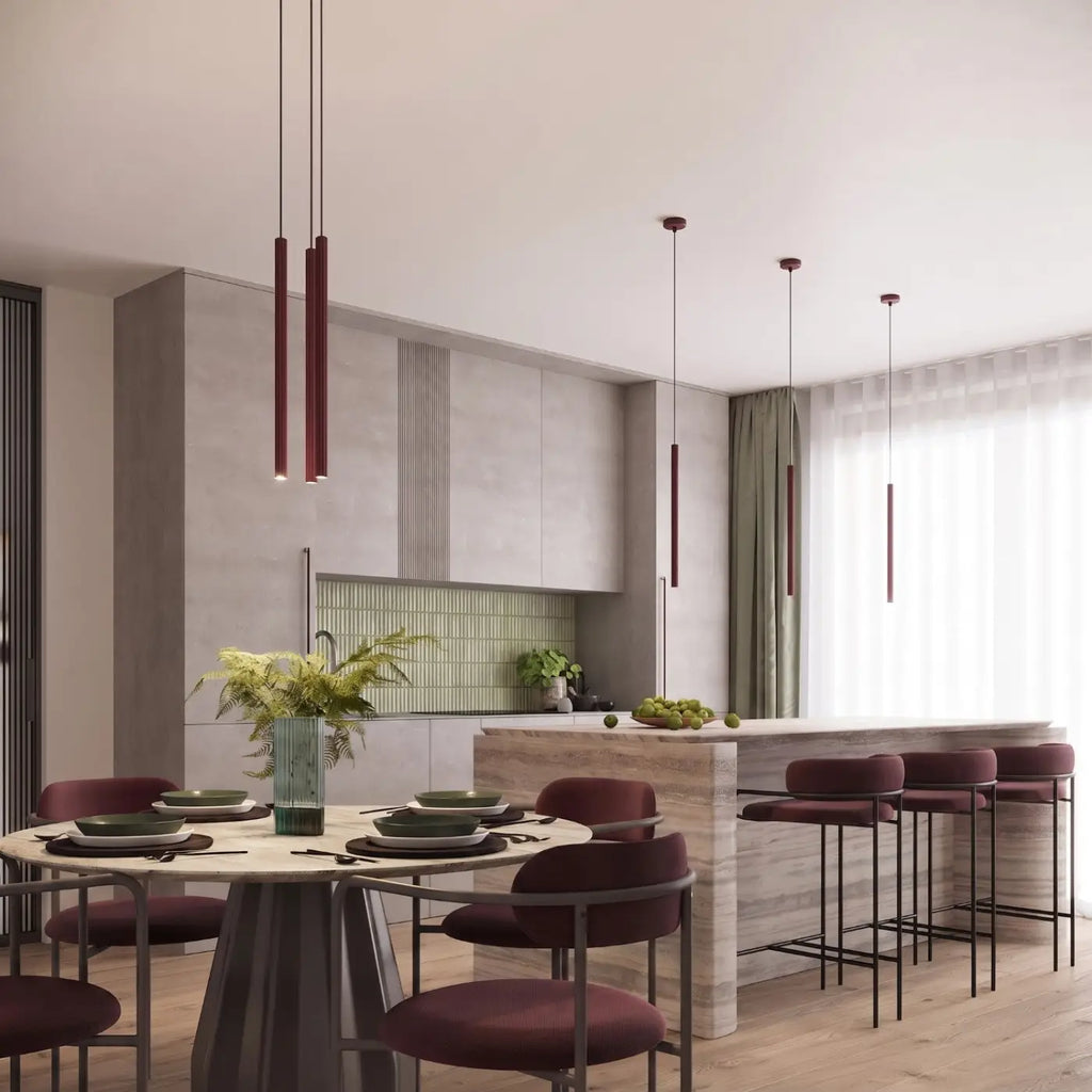 Suspension Luminaire | ARCHE