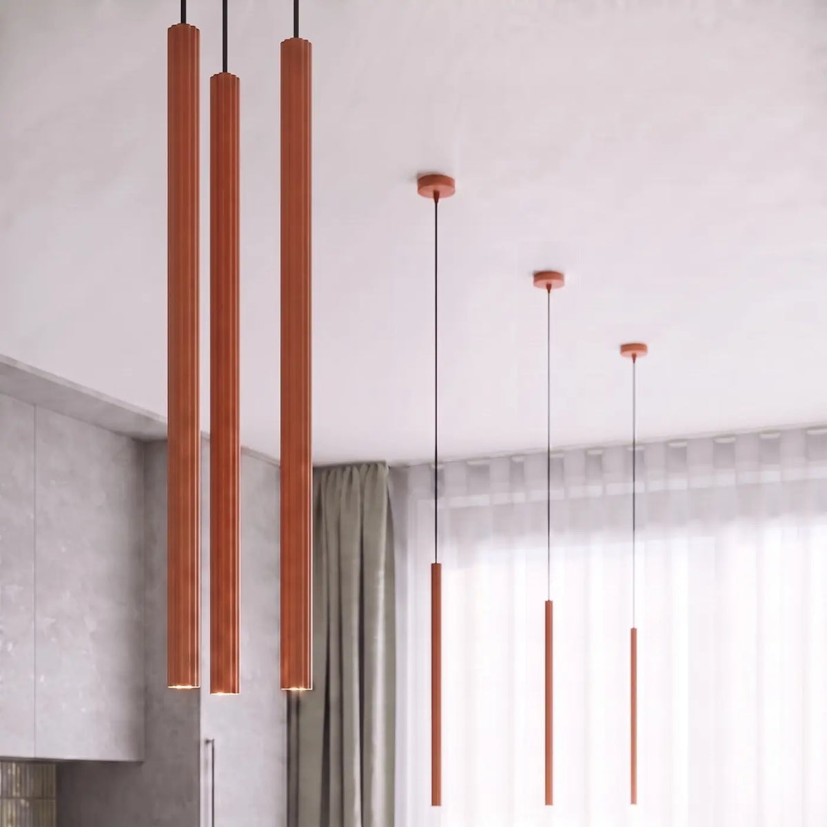Suspension Luminaire | ARCHE