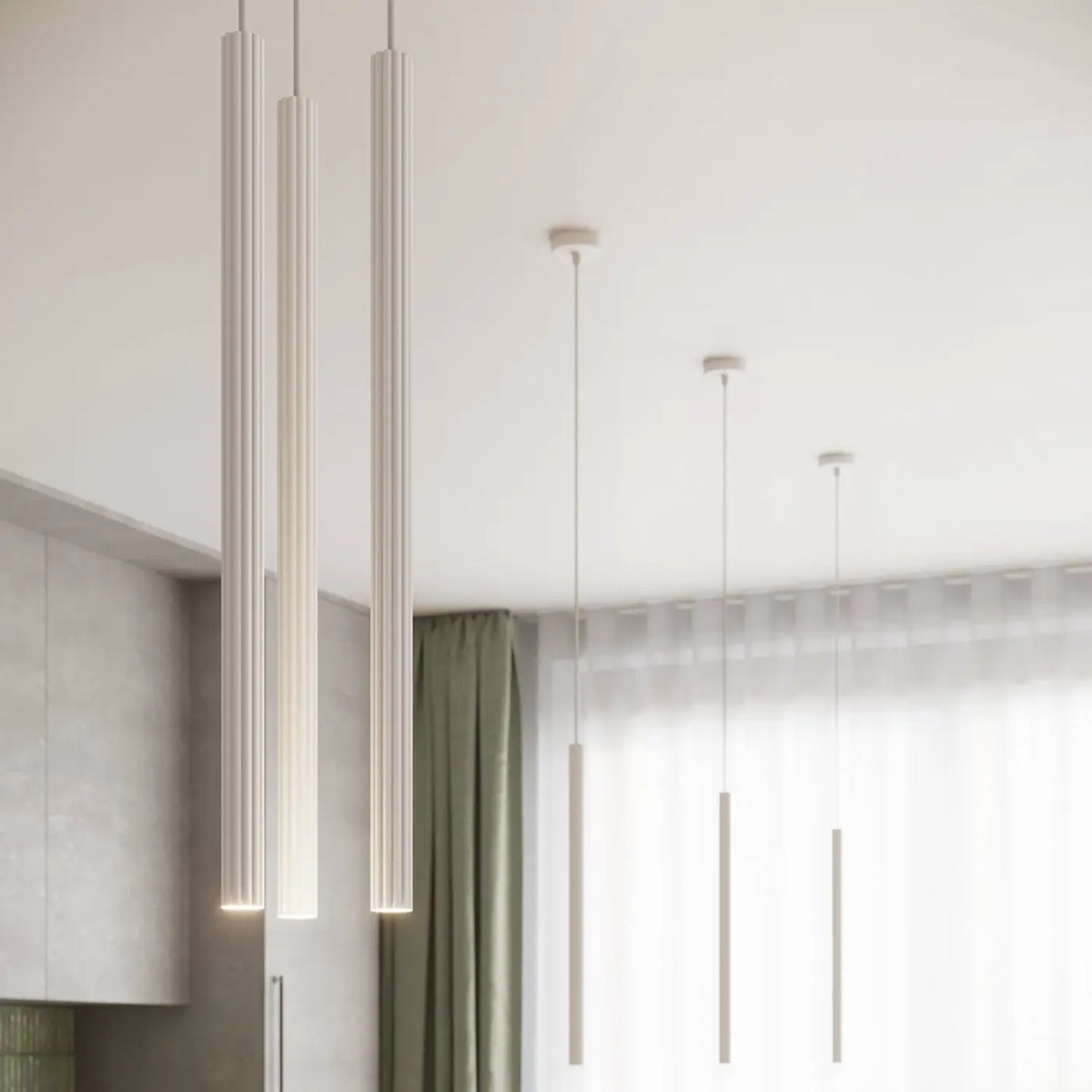 Suspension Luminaire | ARCHE