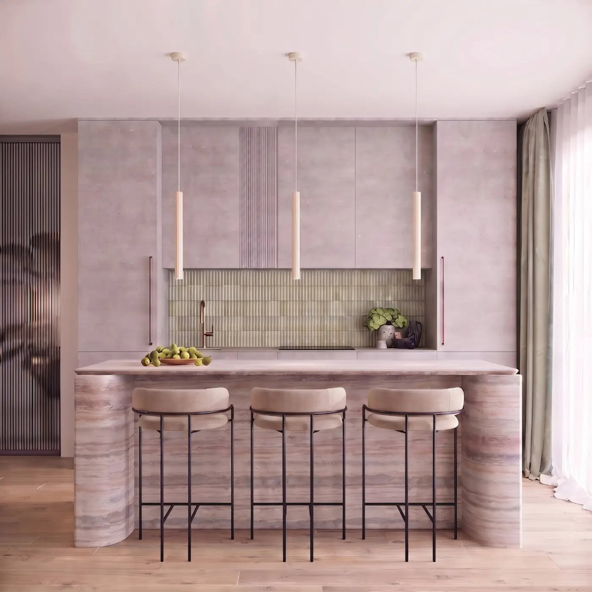 Suspension Luminaire | ARCHE