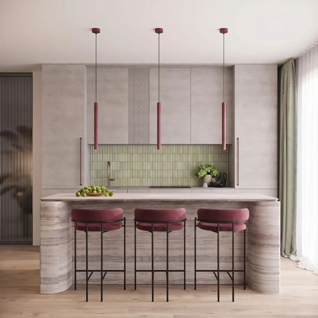 Suspension Luminaire | ARCHE
