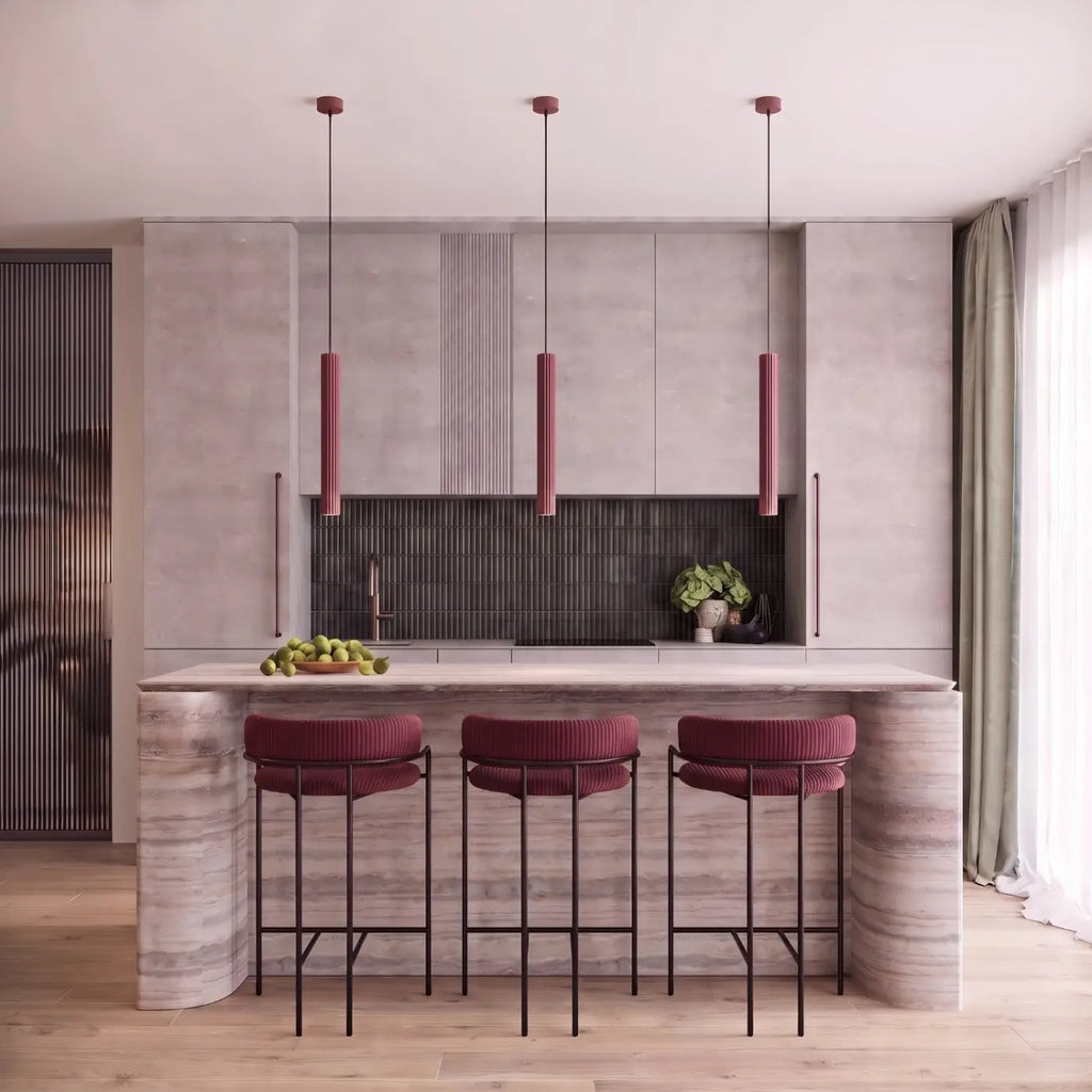 Suspension Luminaire | ARCHE