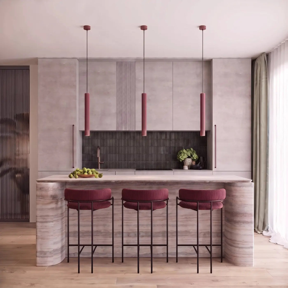 Suspension Luminaire | ARCHE