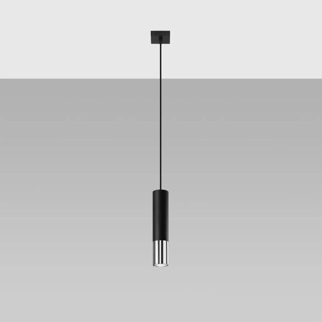 Suspension Luminaire | LOOPEZ