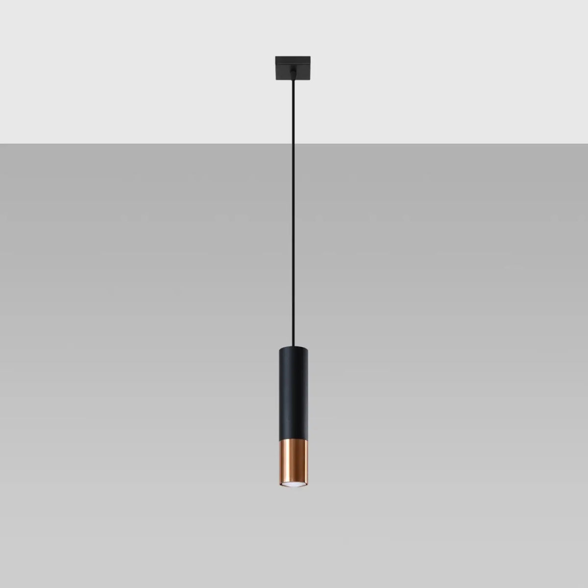 Suspension Luminaire | LOOPEZ