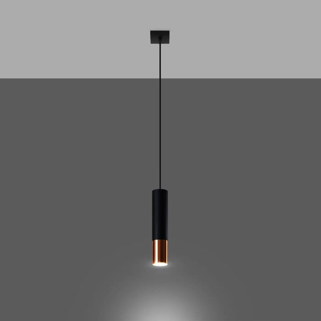 Suspension Luminaire | LOOPEZ