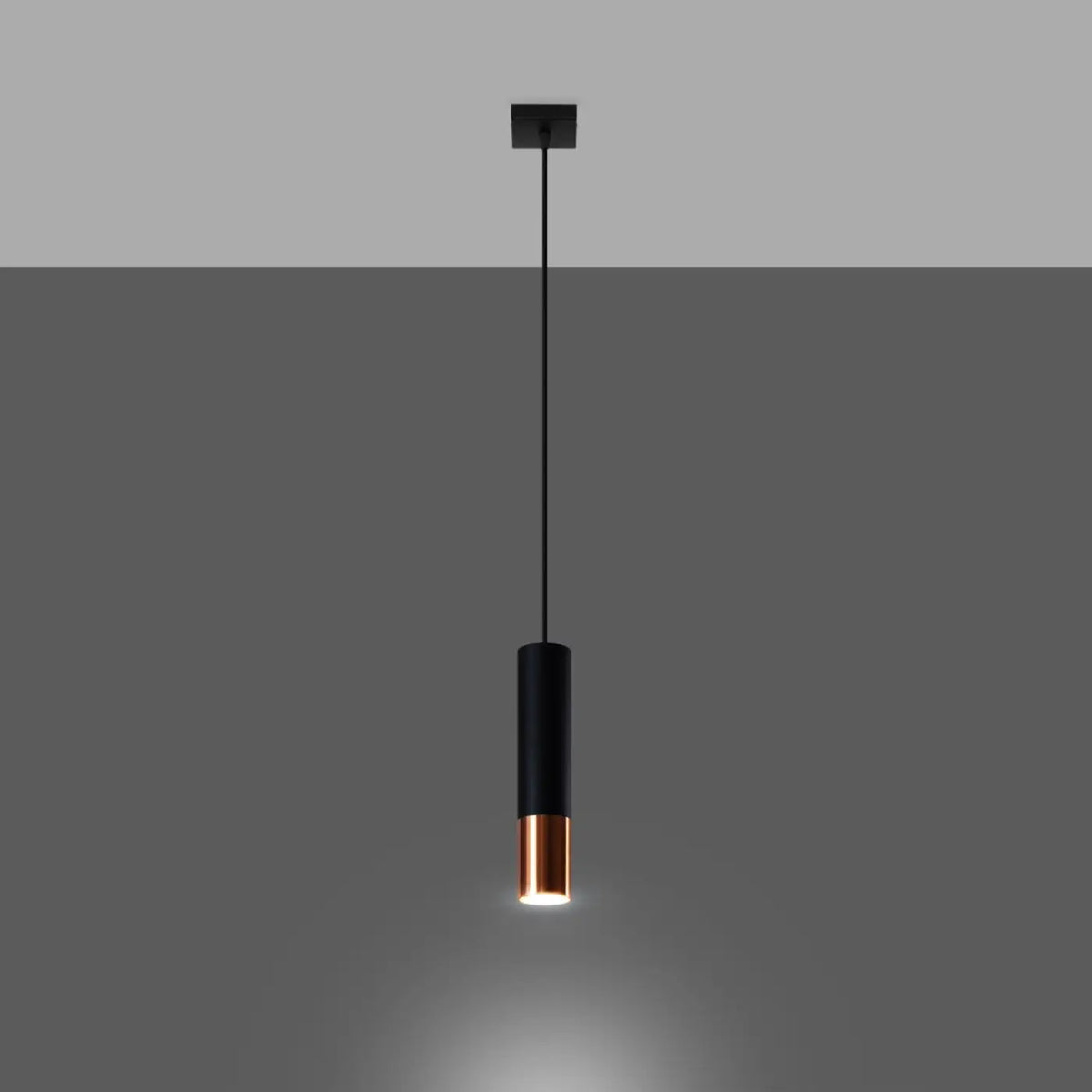 Suspension Luminaire | LOOPEZ