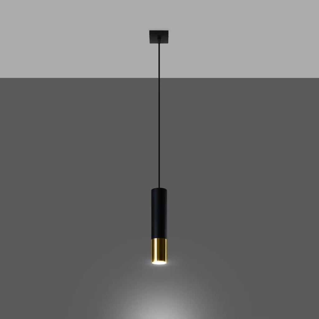 Suspension Luminaire | LOOPEZ