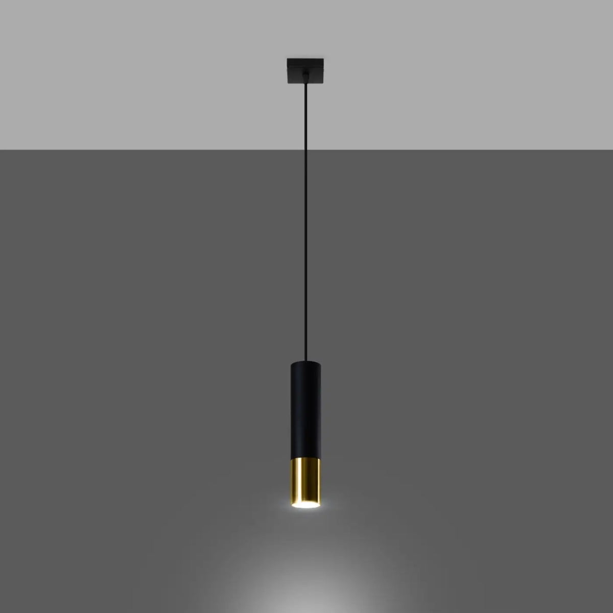 Suspension Luminaire | LOOPEZ