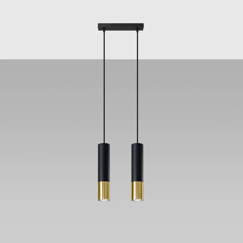 Suspension Luminaire | LOOPEZ