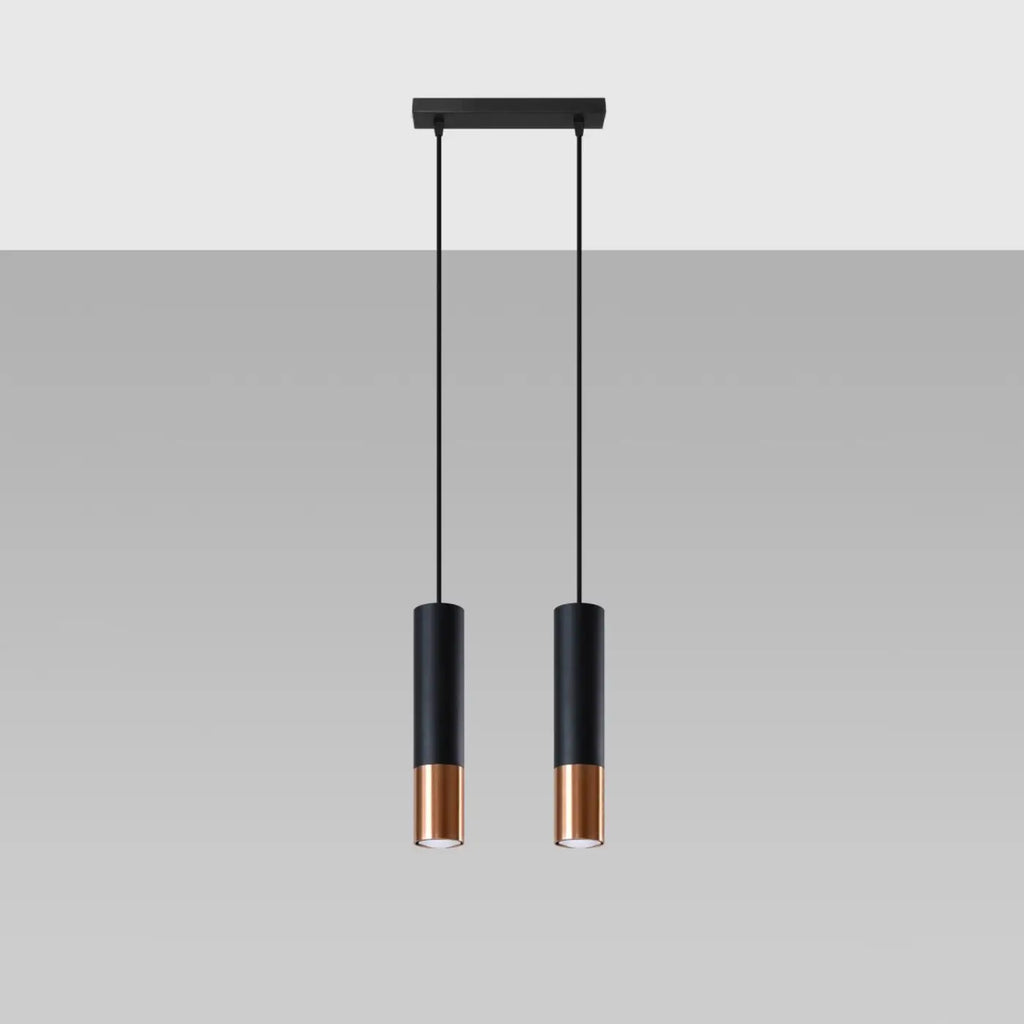 Suspension Luminaire | LOOPEZ