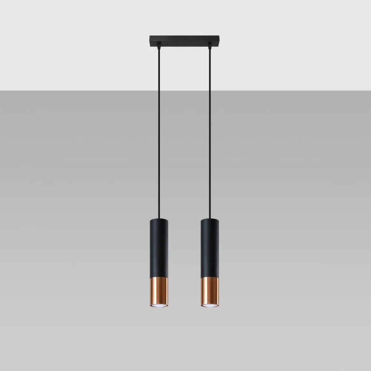 Suspension Luminaire | LOOPEZ