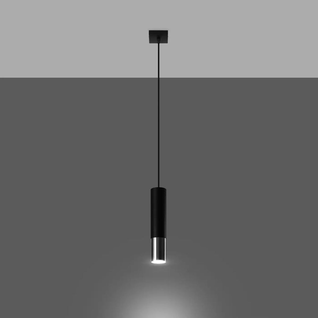 Suspension Luminaire | LOOPEZ