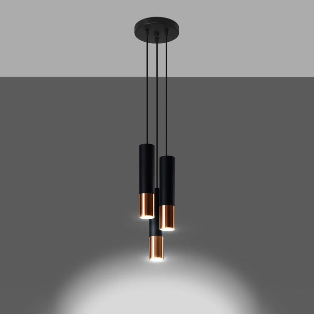 Suspension Luminaire | LOOPEZ