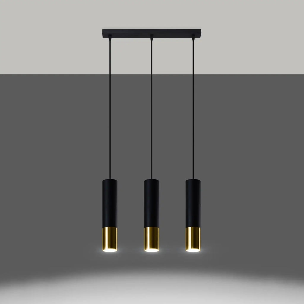 Suspension Luminaire | LOOPEZ