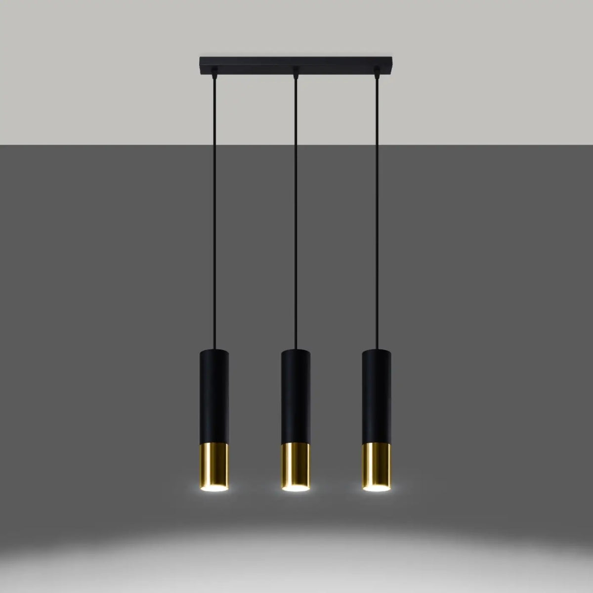 Suspension Luminaire | LOOPEZ