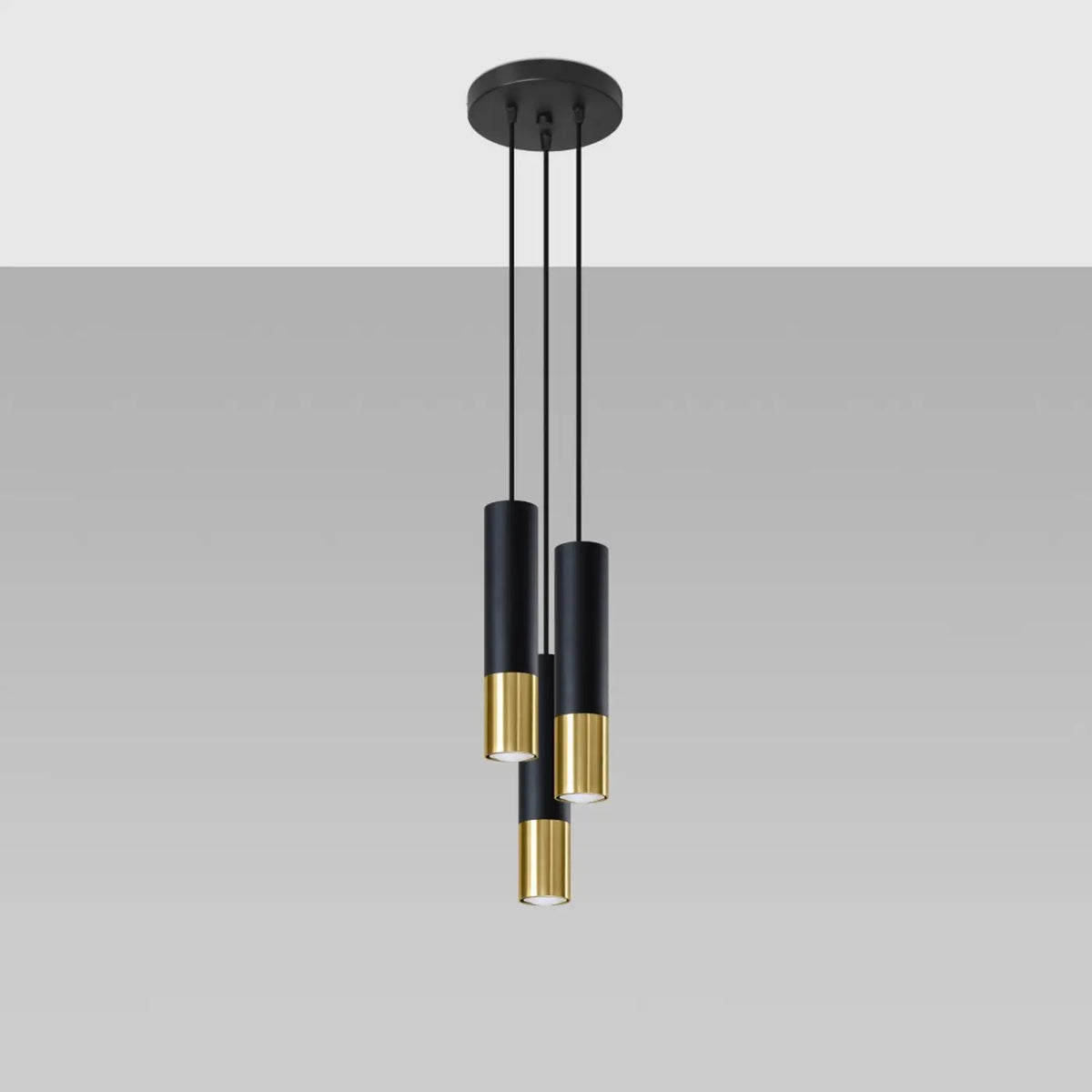 Suspension Luminaire | LOOPEZ