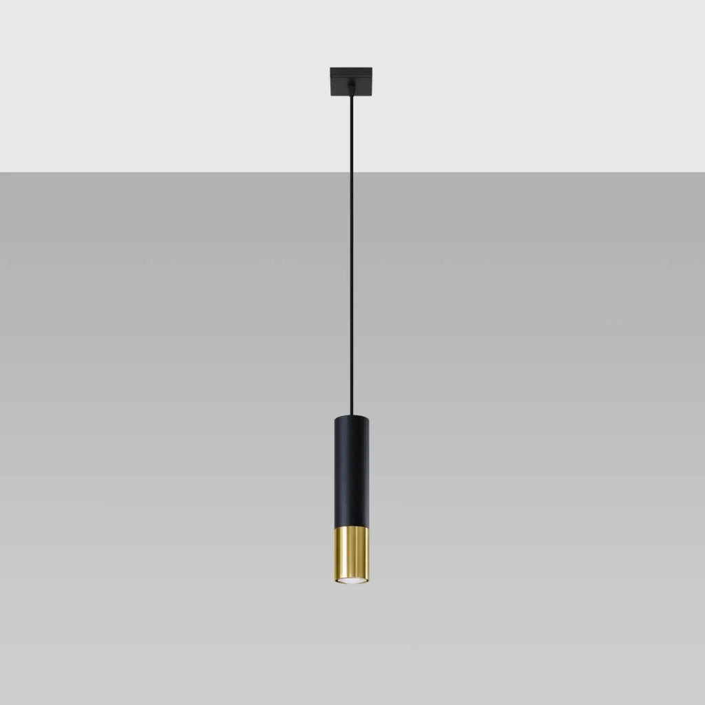 Suspension Luminaire | LOOPEZ