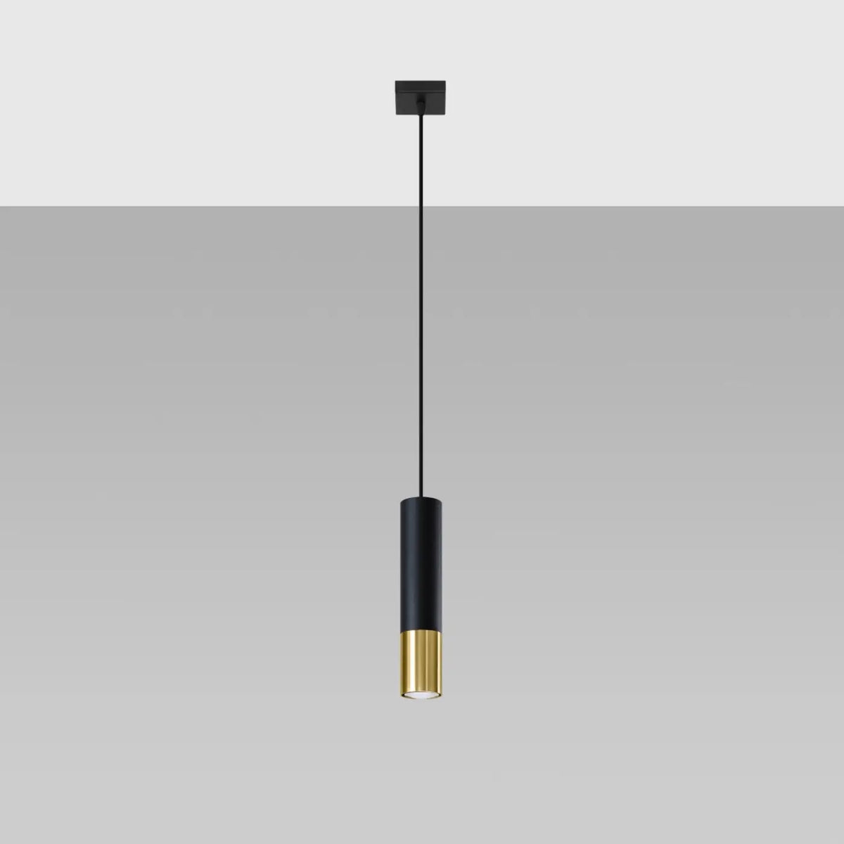 Suspension Luminaire | LOOPEZ