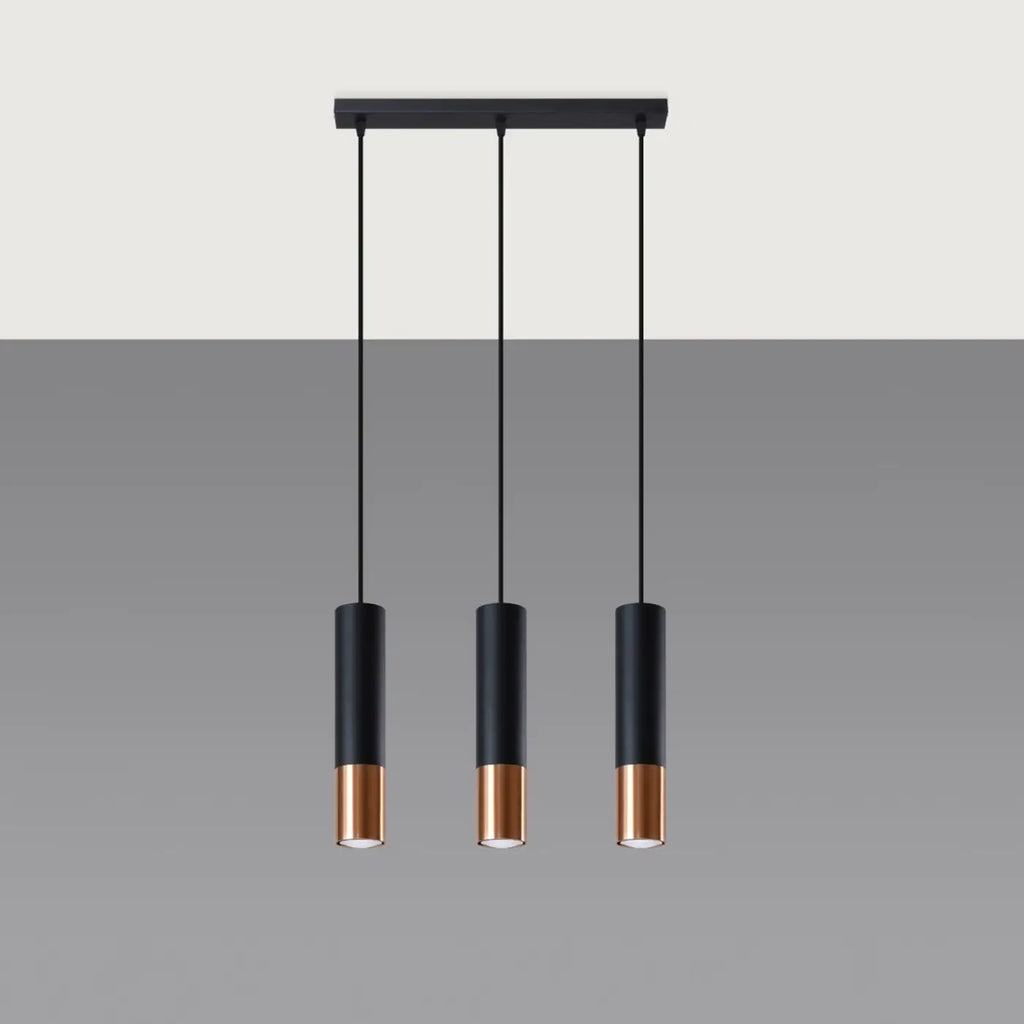 Suspension Luminaire | LOOPEZ
