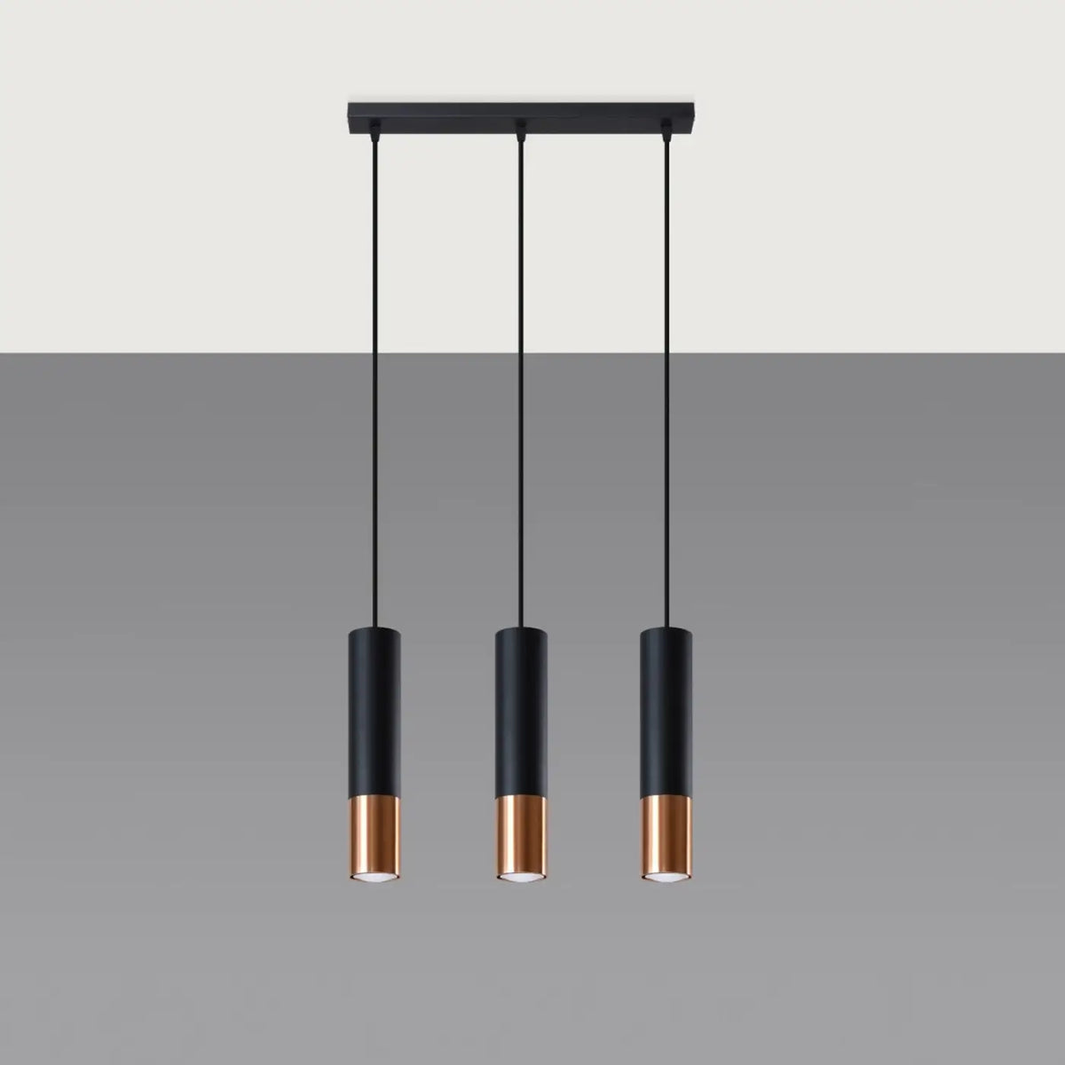 Suspension Luminaire | LOOPEZ