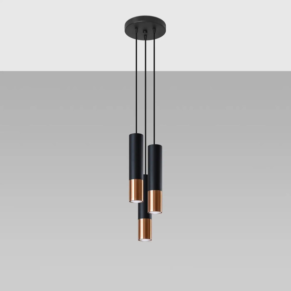 Suspension Luminaire | LOOPEZ
