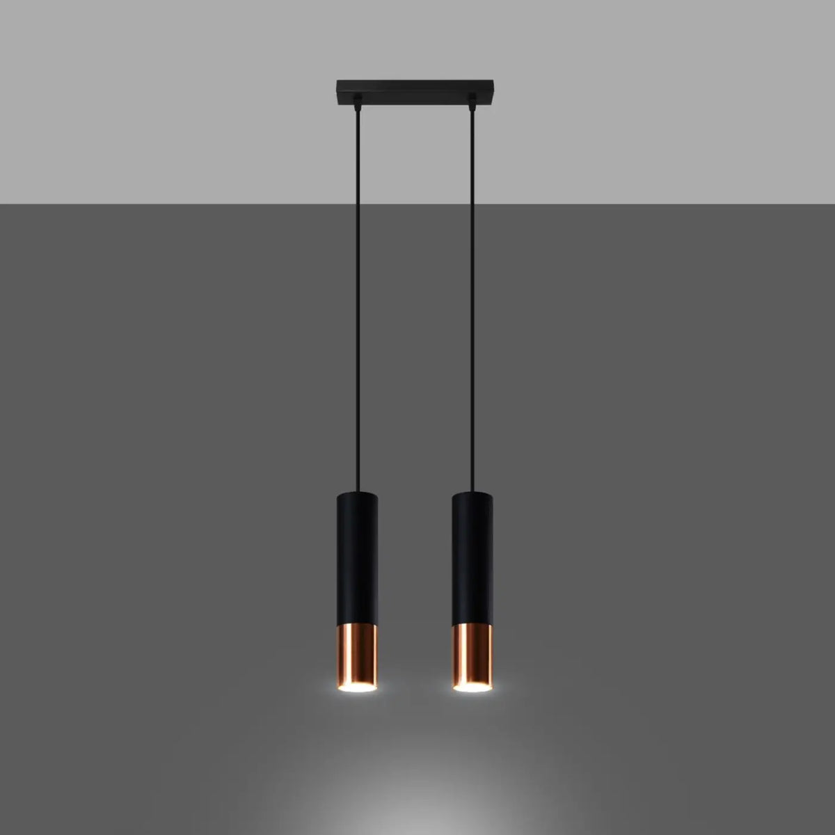Suspension Luminaire | LOOPEZ