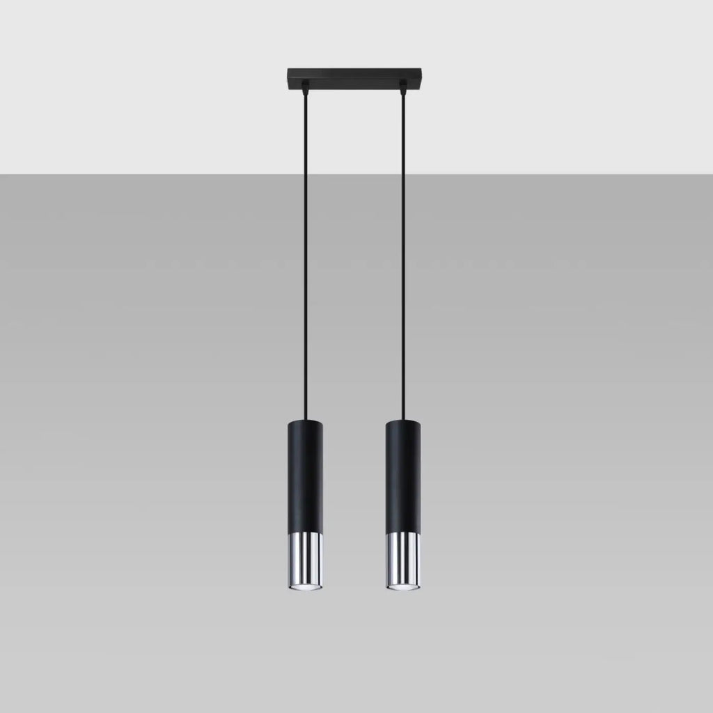 Suspension Luminaire | LOOPEZ