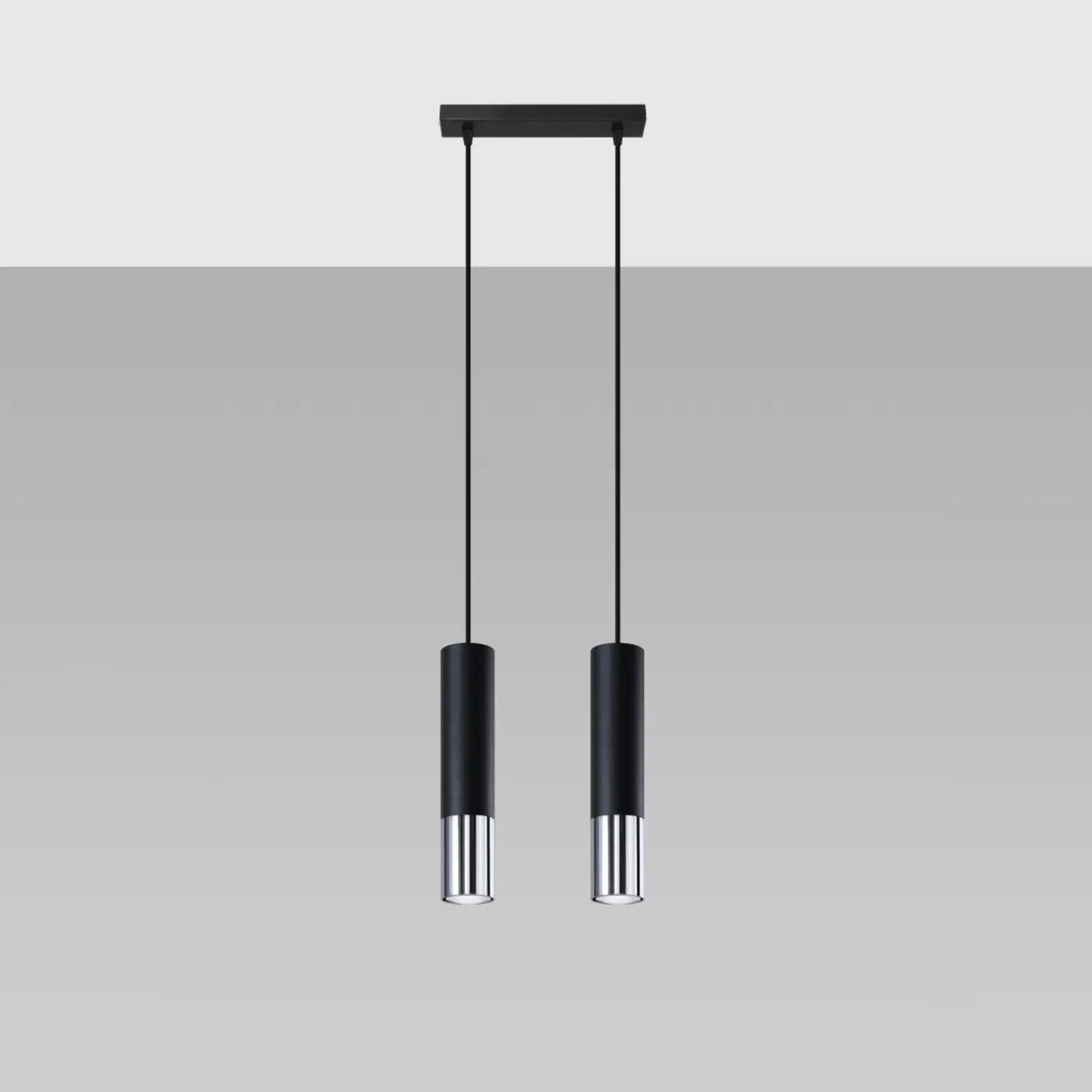 Suspension Luminaire | LOOPEZ