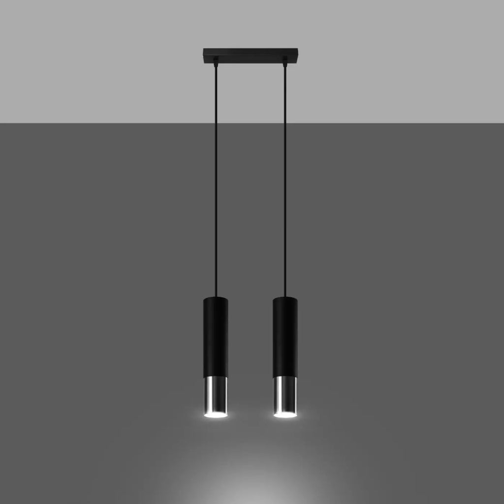 Suspension Luminaire | LOOPEZ