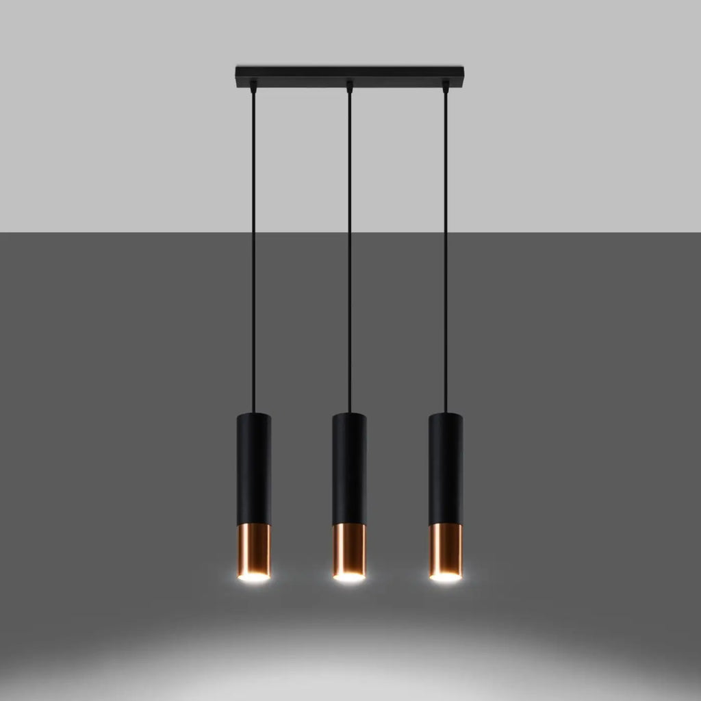 Suspension Luminaire | LOOPEZ