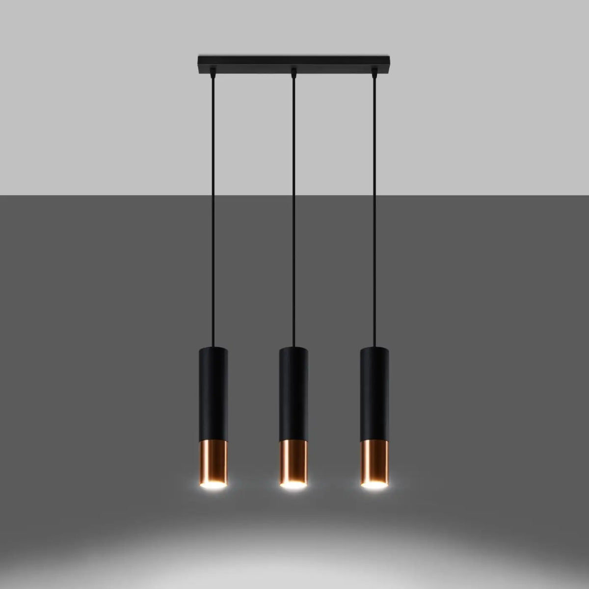 Suspension Luminaire | LOOPEZ