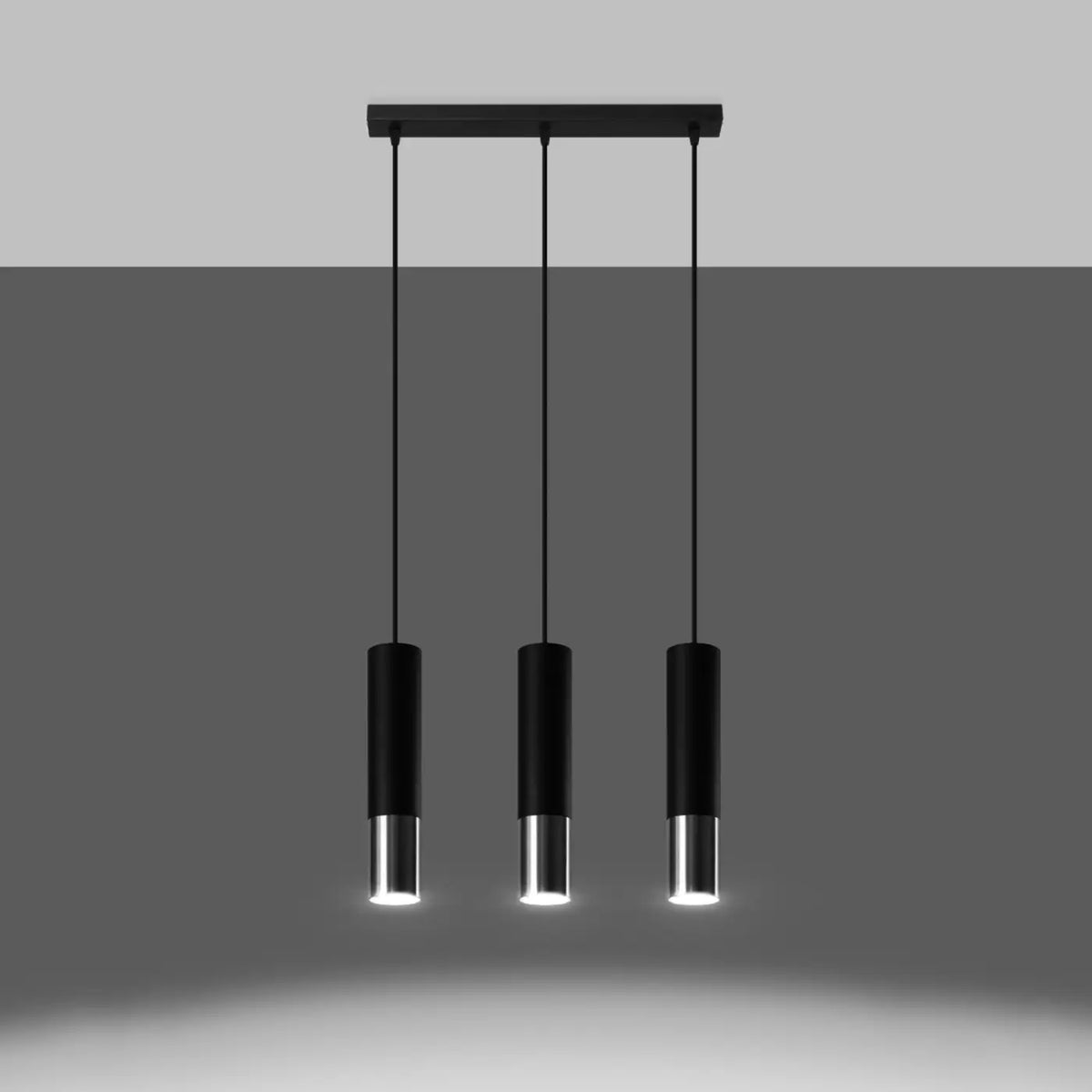 Suspension Luminaire | LOOPEZ